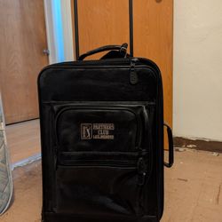Golf Travel Bag