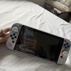 Nintendo Switch 1 