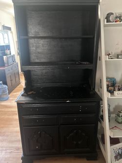 Food hutch