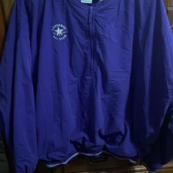 converse all star jacket