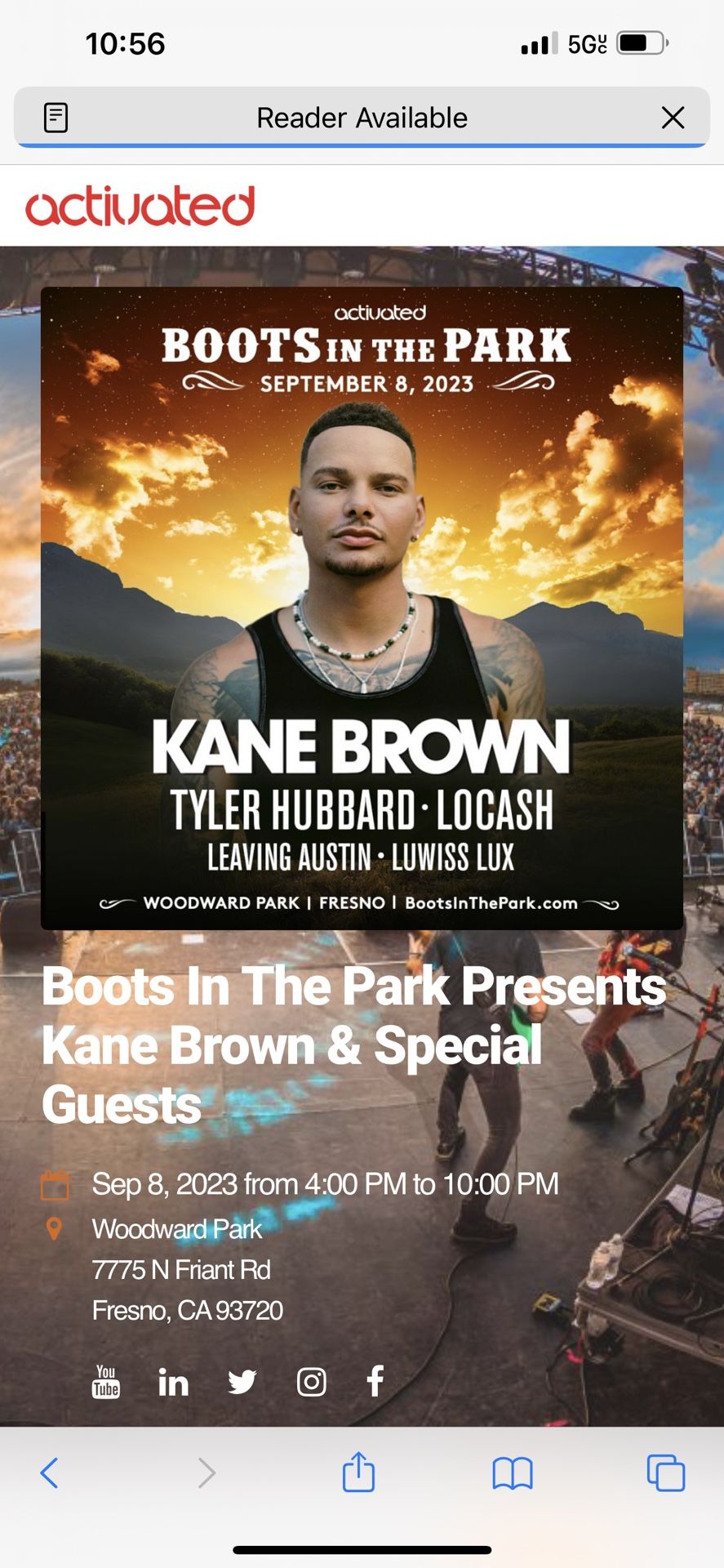 Kane Brown