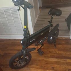 Ebike