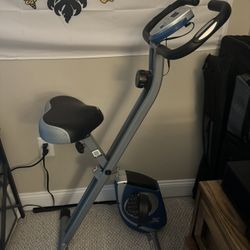 XTERRA Fitness FB150 Folding Exercise Bike