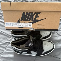 Air Jordan 1 Zoom Air Comft 10.5