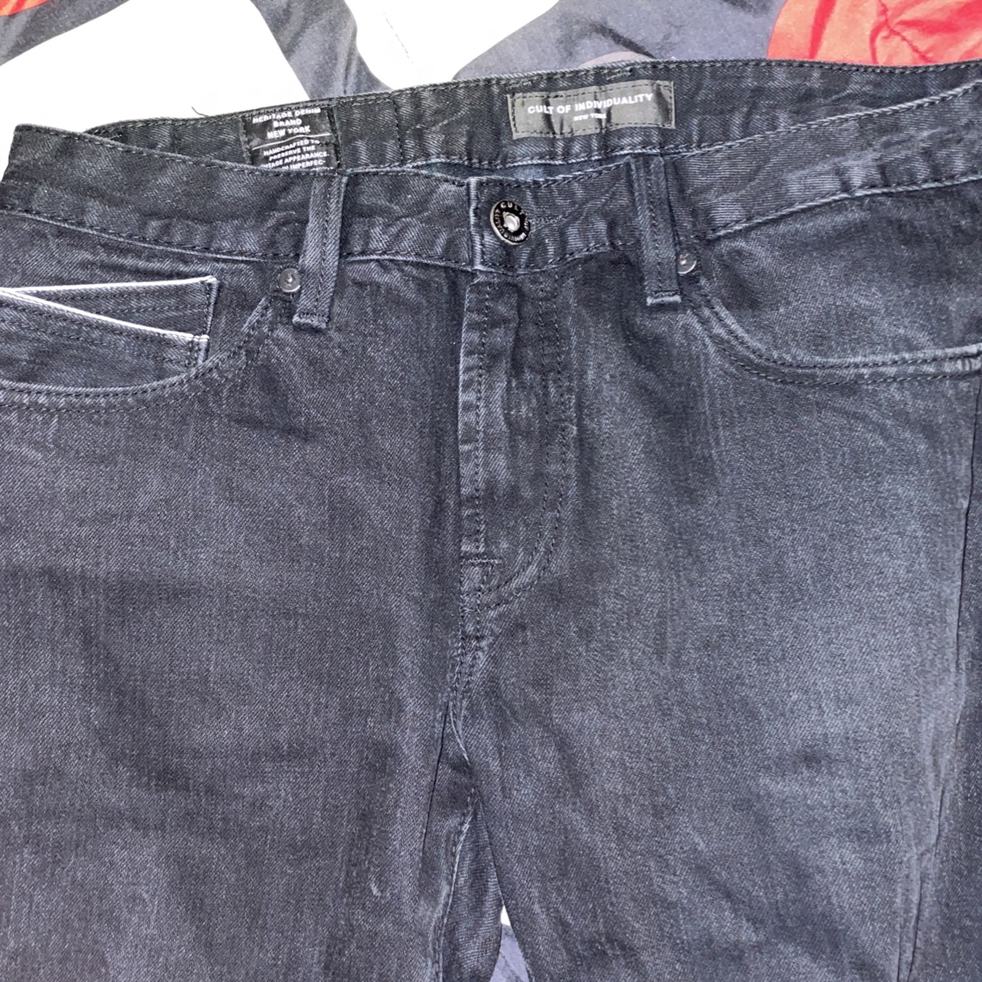 Cult Of Individuality