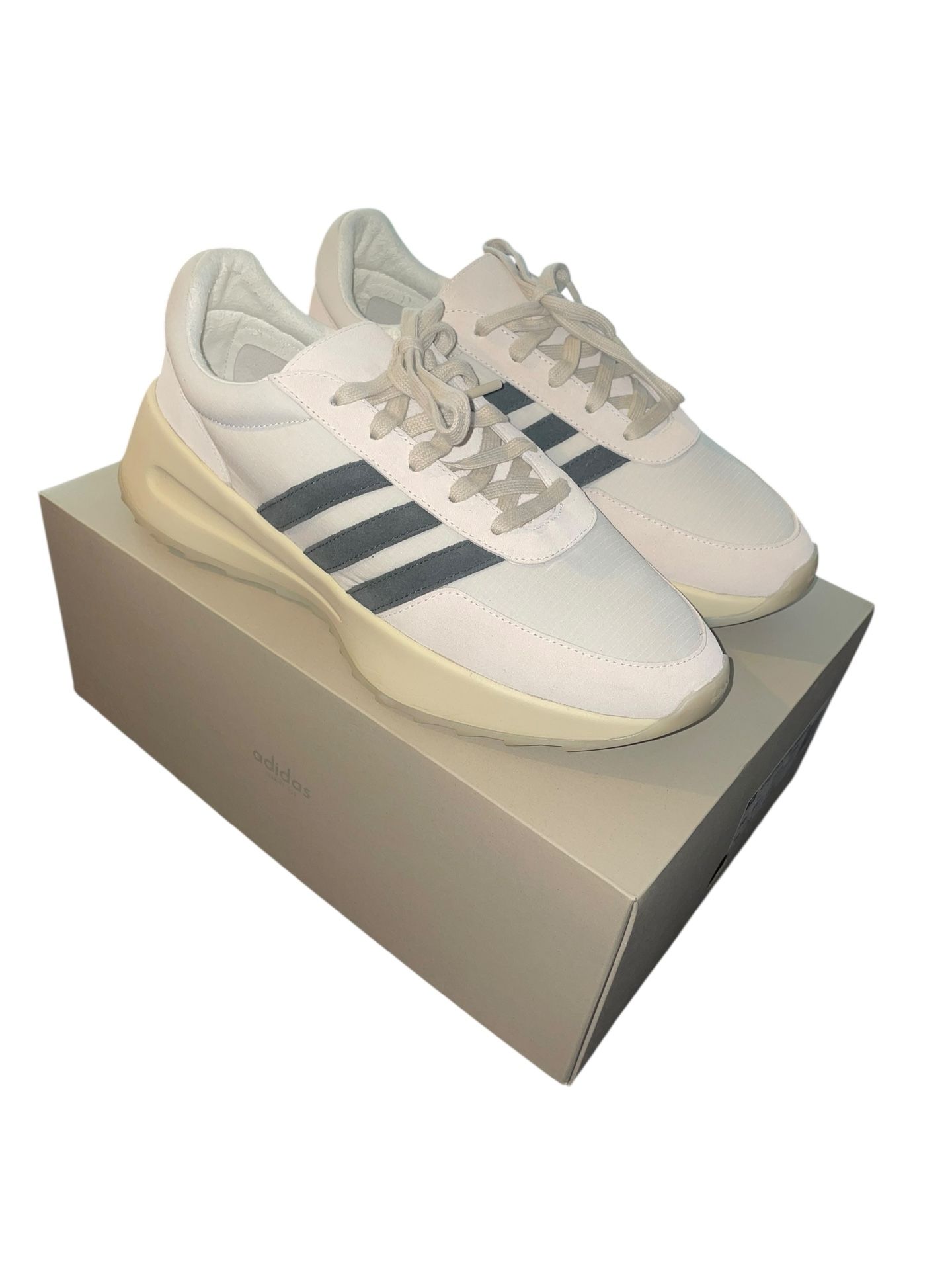 Adidas Fear Of God Mens Shoes Size 10.5 