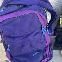 Backpacks