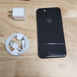 🟧 Iphone 8 🟧128gb 🟧unlock for any sim