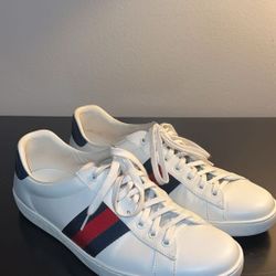 Gucci Shoes 