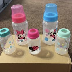 Bottles For Babies!…