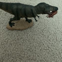 Dinosaur Figure 