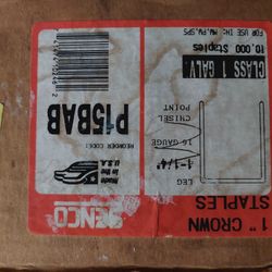 Staples  All New In Box 50$