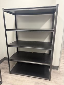 Shelf