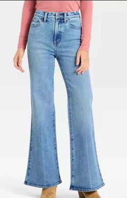 Universal thread flares