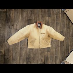 Carhartt Detroit Jacket - Used 