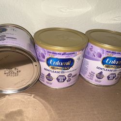 Enfamil Formula