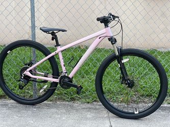 Nishiki Colorado 27.5” MTB , Frame S