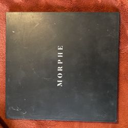 Morphe Eyeshadow Palette
