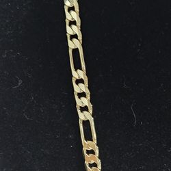 18 Inche Fígaro Chain