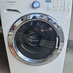 Washer, Dryer, Windows Ac 