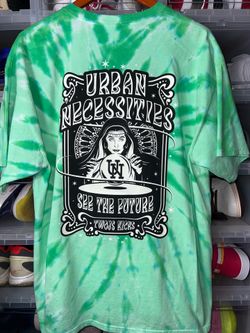 Urban Necessities t shirt brand new size XL