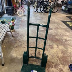 Harper Hand Truck 