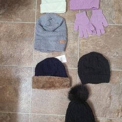 Womens Winter Beanies 