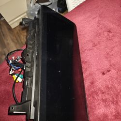 2010 Honda Accord Screen 