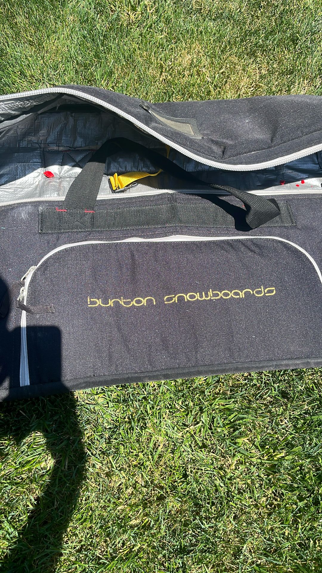 Snowboard Bag