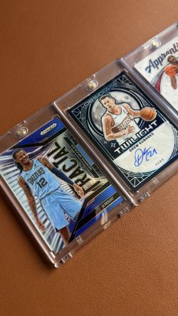 Basketball Card Lot