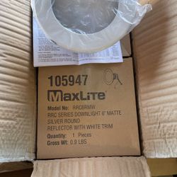 Commercial Downlights 
