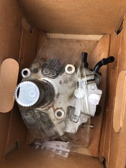 Mercedes Benz sprinter diesel Fuel injection pump part#6510702801