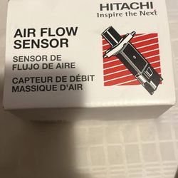Air Flow Sensor
