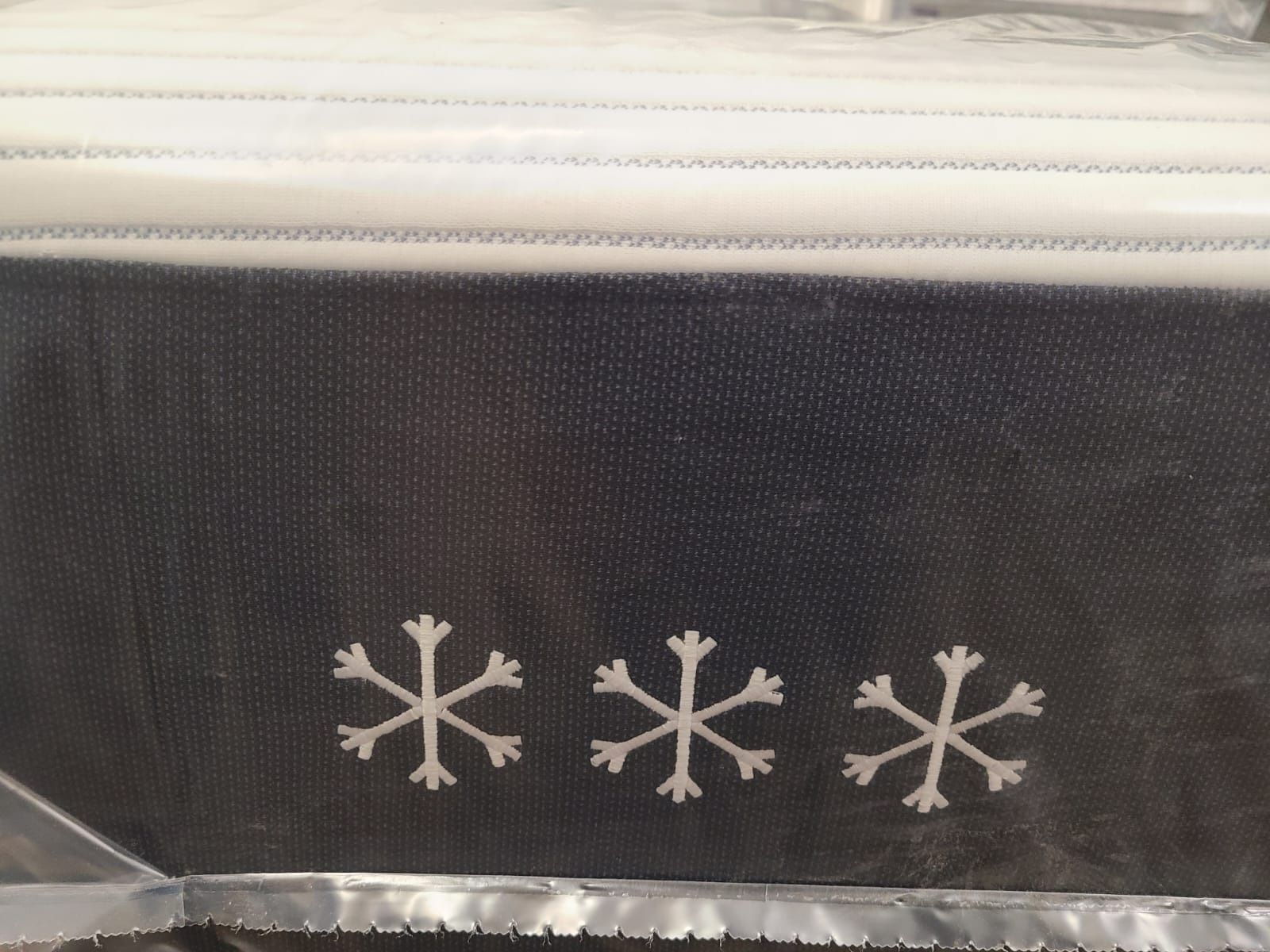 Brand New Mattress Serta Iseries Hybrid 3000 Medium King Size for Sale