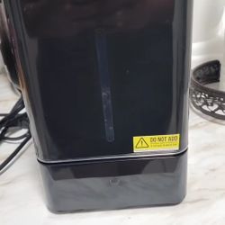 Humidificador