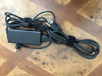 SONY charger for Sony laptop