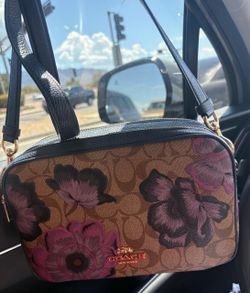 Crossbody