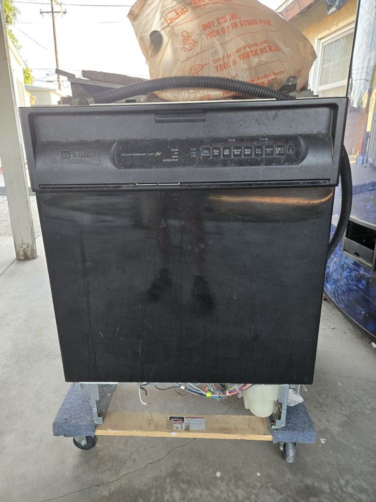 Maytag Dishwasher