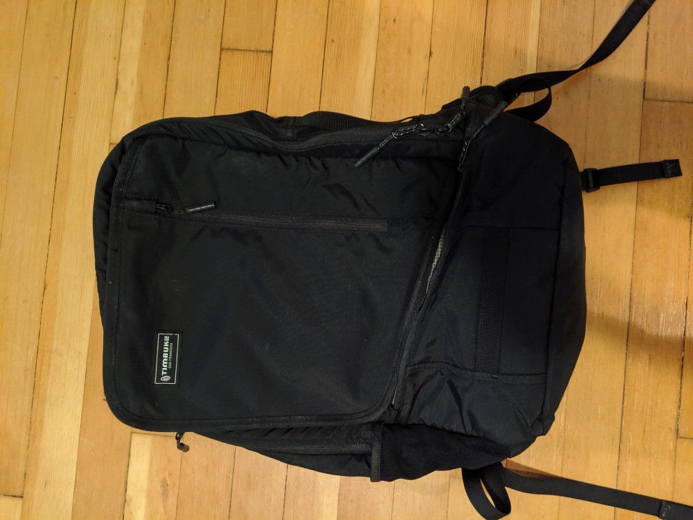 Timbuk2 Laptop Backpack