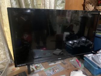 Sanyo Tv