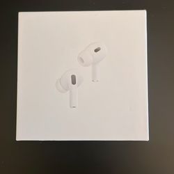 AirPod Pros