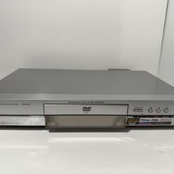 Panasonic DMR-E30 DVD-RAM/DVD-R Recording DVD Video NO Remote Tested