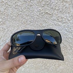 Ray Ban Polarized Sunglasses 