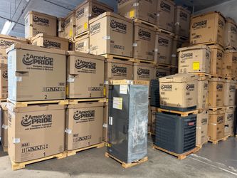 Goodman Ac - ON SALE