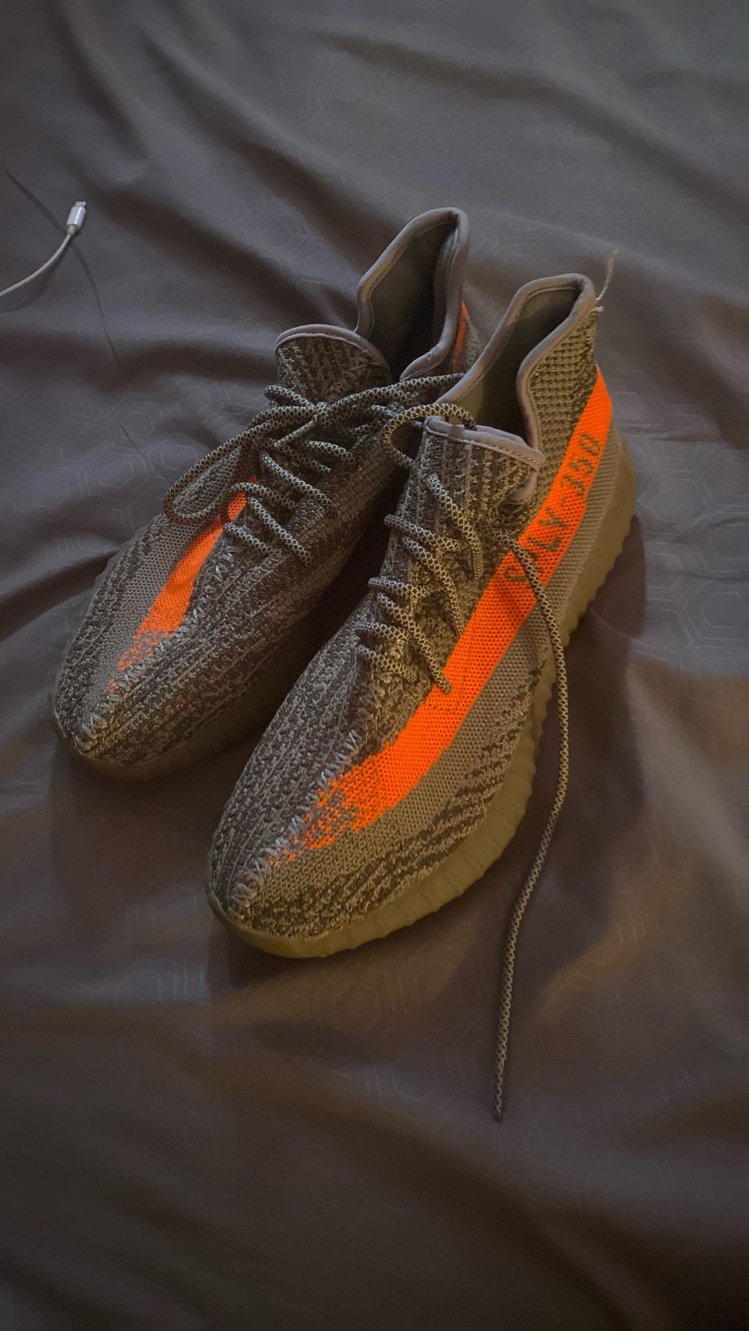 Yeezys