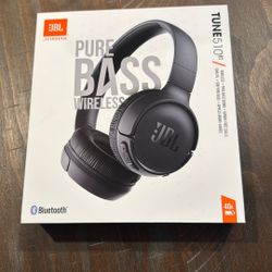 JBL Tune510bt