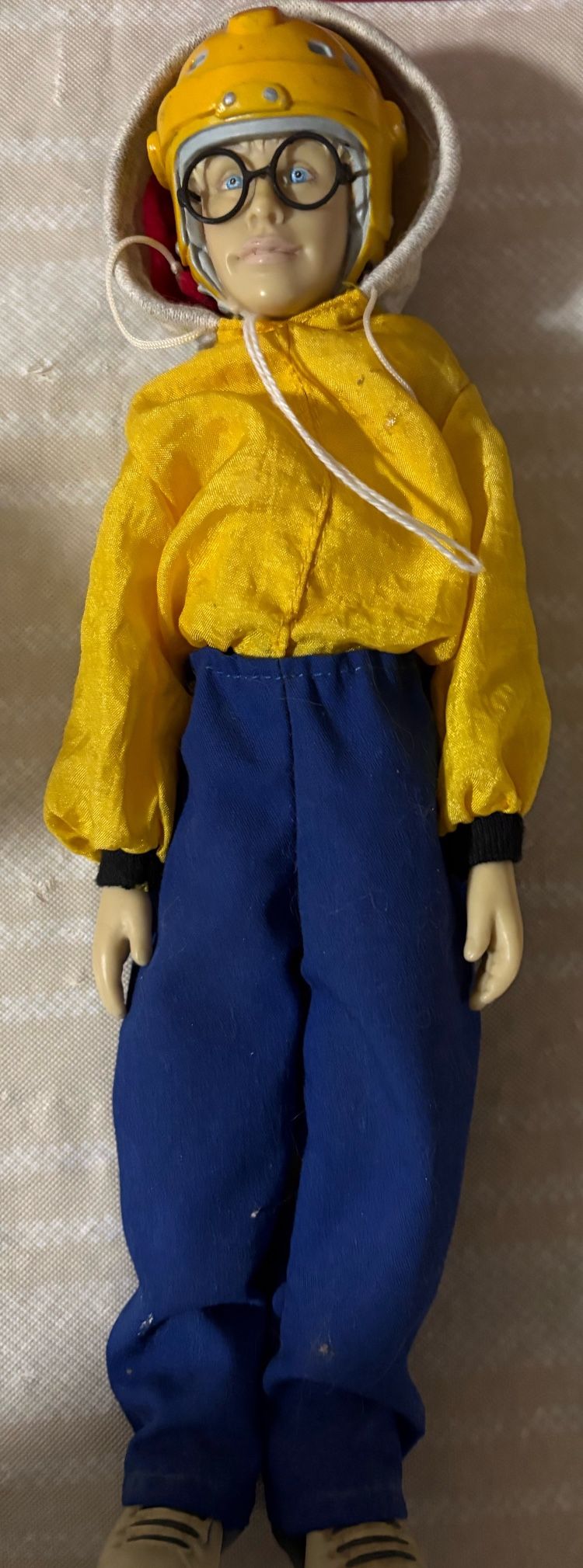 Applause The page Master 