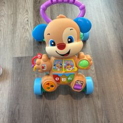 Fisher price Walker Infant For Boys 