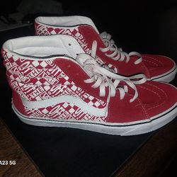 Vans