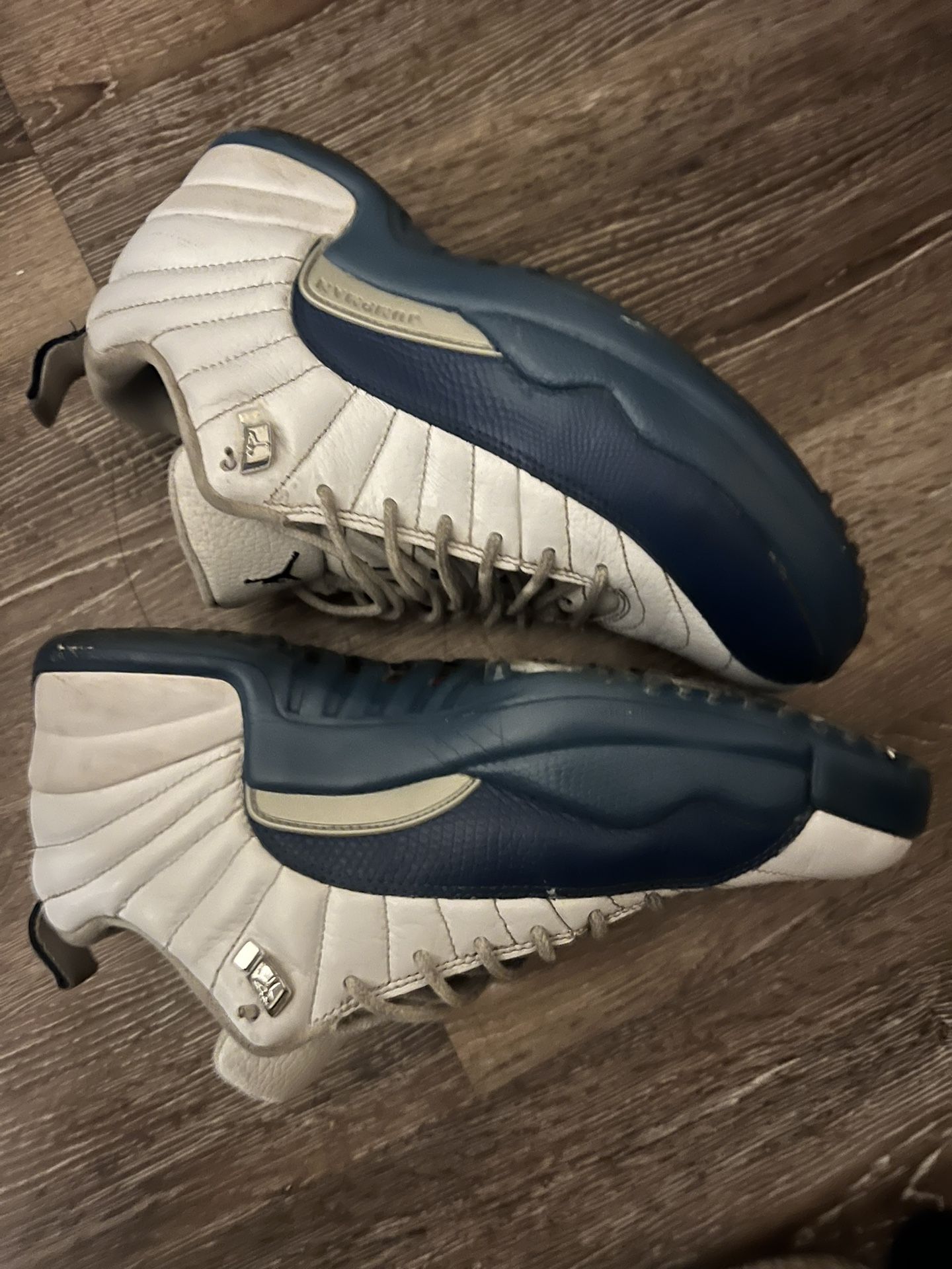 Jordan 12